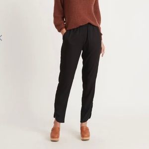 Marine Layer Re-Spun Allison Pant